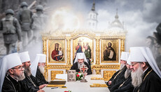 Заседание Священного Синода УПЦ: анализ решений