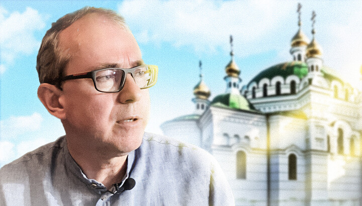 Можно ли репрессировать УПЦ? Мнение католика и доктора философии 