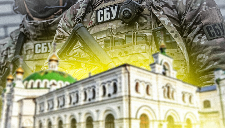 О чем говорят и о чем молчат цифры СБУ о Церкви