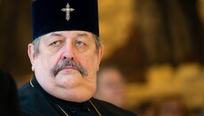 Польский иерарх рассказал, как видит примирение между поляками и украинцами