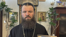 Ієрарх УПЦ про заборону Церкви: Весь світ дізнається про християн України