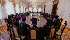 Церковь Молдовы пока не переходит в Румынский Патриархат
