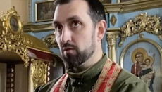 Капеллан ПЦУ рассказал, почему его коллеги избили верующих УПЦ в Черкассах
