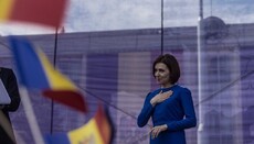 Президент Молдовы: Церковь должна объединиться на благо страны