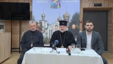 «Иерарх» ПЦУ о побоище в Черкассах: Это была самозащита наших верующих