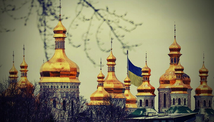 Києво-Печерська лавра. Фото: glasove.com