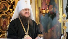 Еще одно дело митрополита Феодосия о «разжигании розни» передали в суд