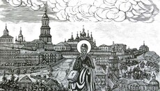 Внесок преподобного Феодосія в розвиток Києво-Печерського монастиря