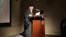 Глава Фанара: В Украине православие бессовестно используют против христиан