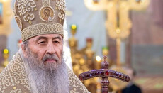 Блаженнейший поздравил украинцев с Днем соборности