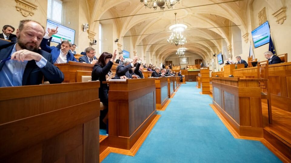 В Чехии не ратифицировали Стамбульскую конвенцию, лоббирующую интересы ЛГБТ