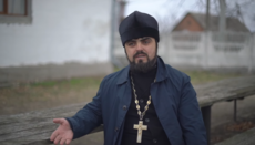 В Здвижевке под Бучей Николаевская община осталась в УПЦ