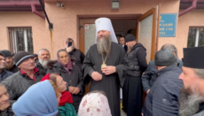 Чому митрополит Лонгин оперувався в Румунії, а не вдома
