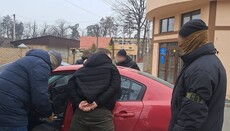К сотрудникам СПЖ пришла СБУ с обысками