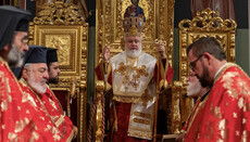 Митрополит Киккский: Народ без Церкви – нравственно безумен