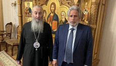 Амстердам: Нардепи відмовляються спілкуватися з юристами про закон 8371