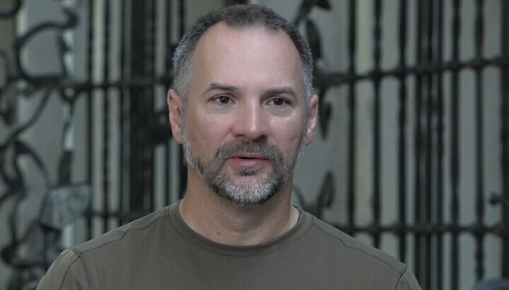 Director of the National Reserve