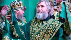 Новинський про арешт владики Арсенія напередодні Пасхи: Цинізм влади вражає