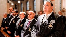 В Афінах на конференції архонтів Фанара обговорять релігійну свободу