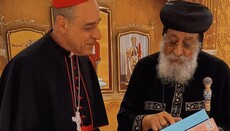 Єгипетські копти через ЛГБТ знову відмовили у діалозі з РКЦ