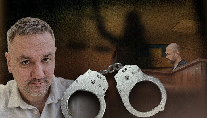 Андрей Овчаренко. Фото: СПЖ