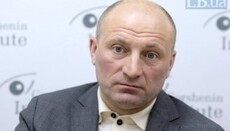 Мэр Черкасс призвал горожан не ходить в храмы УПЦ