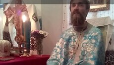 В окупованій РФ Луганщині російські спецслужби затримали клірика УПЦ