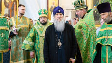 Адвокат митрополита Іонафана розповів про обмін владики в РФ