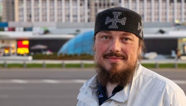 Патріарх РПЦ позбавив сану ієромонаха, який виступав проти війни