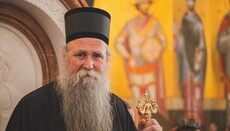 Митрополит Іоаннікій: Молимося про припинення страждань Української Церкви