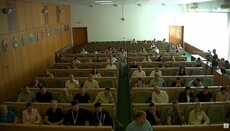 В Ровно епархия УПЦ ответила депутатам облсовета на призывы перейти в ПЦУ
