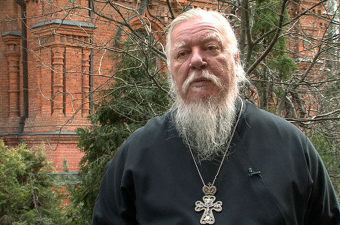 Аборти не повинні оплачуватися народними грошима – голова Патріаршої Комісії РПЦ