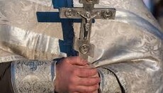 Отчет: В РФ 14 священников были лишены сана за антивоенную позицию