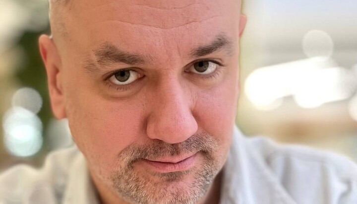 Andriy Ovcharenko, Technical Editor of the UOJ