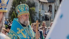 В Молдове будут поститься три дня и молиться о единстве веры