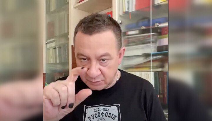 На Муждабаева завели уголовное дело за разжигание религиозной вражды