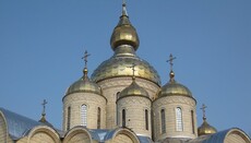 В Черкассах ПЦУ сфальсифицировала документы для захвата собора УПЦ