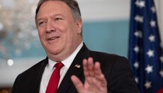 Майк Помпео вважає, що влада має «витісняти» УПЦ з України