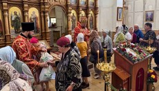 Фонд «Фавор» передал гуманитарную помощь прифронтовому Покровску