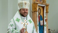 Папа призначив єпископа УГКЦ кардиналом