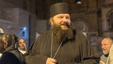 Мы должны исповедовать только любовь Христову, – архиепископ Пимен