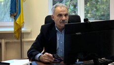 Єленський: В Україні є релігійний плюралізм і релігійна конкуренція