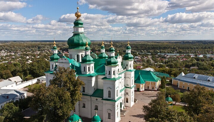 Конференція правозахисників і релігієзнавців засудила переслідування УПЦ
