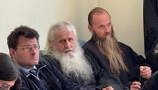 Адвокат заявил о предвзятости судьи в деле выселения монахов Лавры