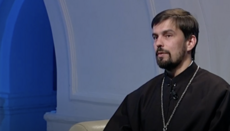На клирика ПЦУ, разжигавшего ненависть к УПЦ, подали в суд