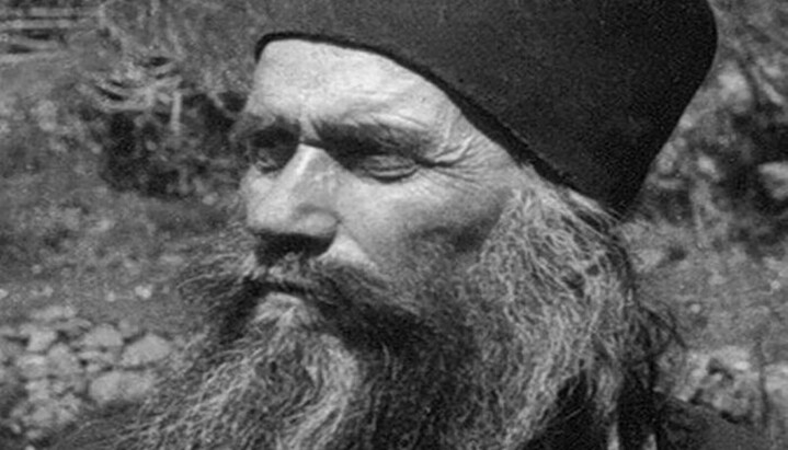 Розум у пеклі, а серце в Раю