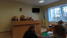 Суд удовлетворил самоотвод судьи по делу выселения братии из Лавры
