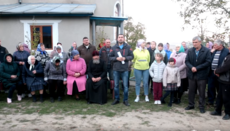 Буковинский приход УПЦ в Васильевке опроверг ложь СМИ о его переходе в ПЦУ