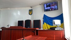 Суд по делу митрополита Феодосия снова перенесли