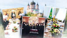 Три загадкові Синоди, чи що вирішили щодо УПЦ?